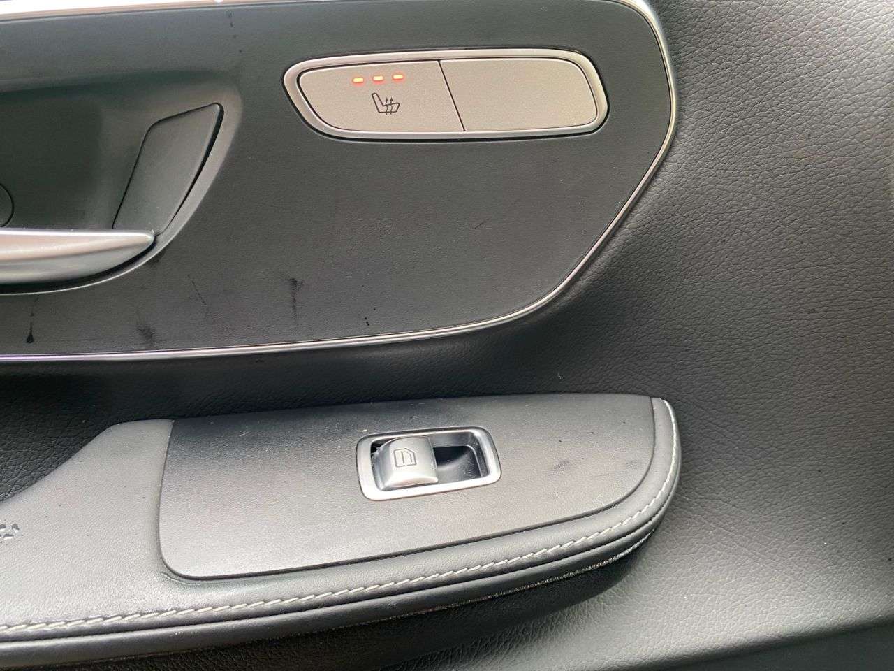 2022 MERCEDES-BENZ V CLASS KLASSEN 2022 MERCEDES-BENZ V CLASS KLASSEN