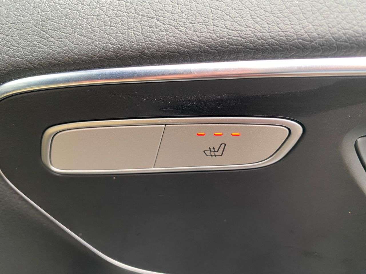 2022 MERCEDES-BENZ V CLASS KLASSEN 2022 MERCEDES-BENZ V CLASS KLASSEN