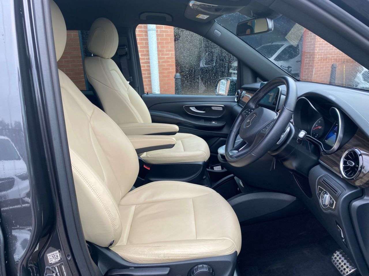 2022 MERCEDES-BENZ V CLASS KLASSEN 2022 MERCEDES-BENZ V CLASS KLASSEN