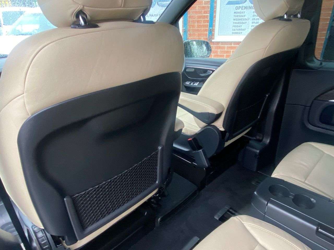 2022 MERCEDES-BENZ V CLASS KLASSEN 2022 MERCEDES-BENZ V CLASS KLASSEN