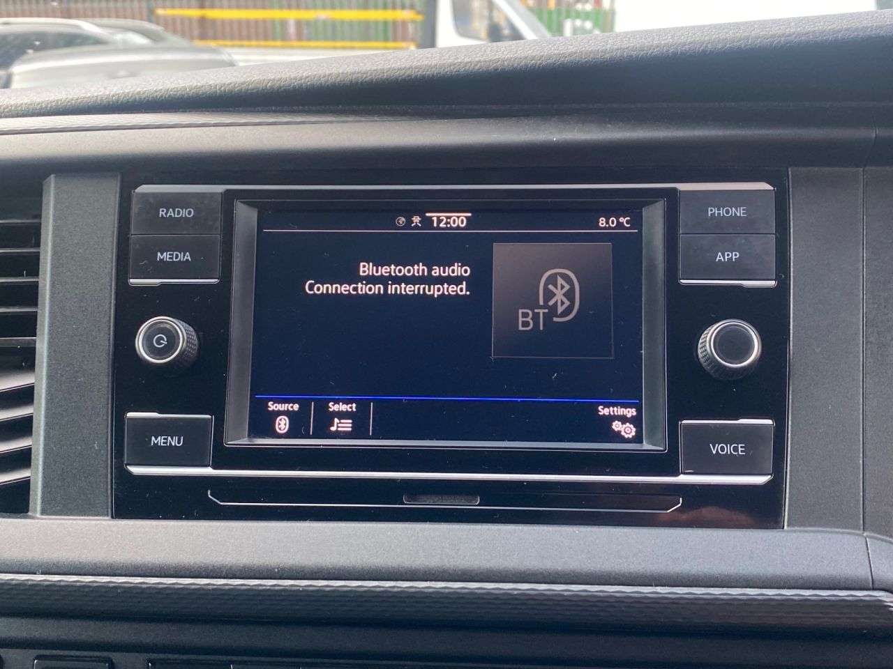 2021 VOLKSWAGEN TRANSPORTER 2021 VOLKSWAGEN TRANSPORTER