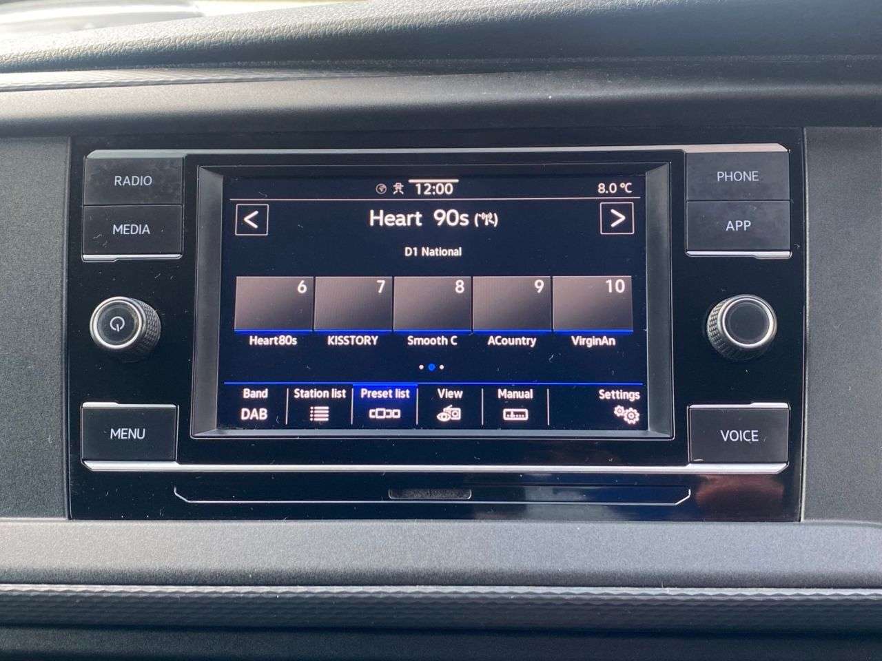 2021 VOLKSWAGEN TRANSPORTER 2021 VOLKSWAGEN TRANSPORTER