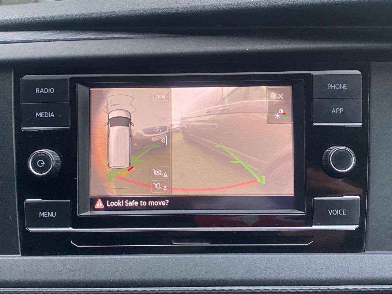 2021 VOLKSWAGEN TRANSPORTER 2021 VOLKSWAGEN TRANSPORTER