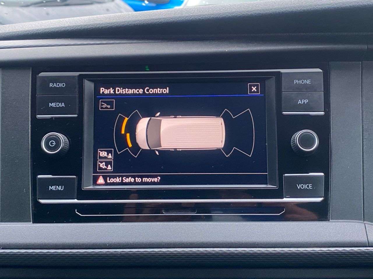 2021 VOLKSWAGEN TRANSPORTER 2021 VOLKSWAGEN TRANSPORTER