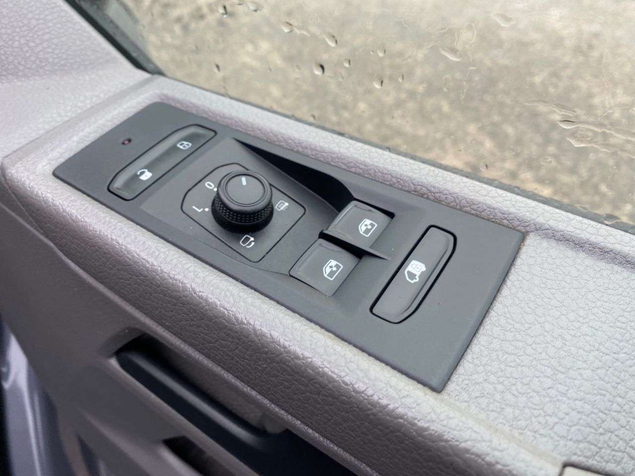 2021 VOLKSWAGEN TRANSPORTER 2021 VOLKSWAGEN TRANSPORTER