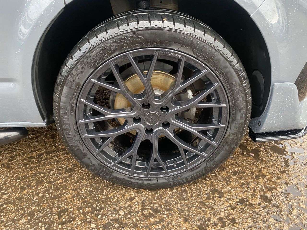 2021 VOLKSWAGEN TRANSPORTER 2021 VOLKSWAGEN TRANSPORTER