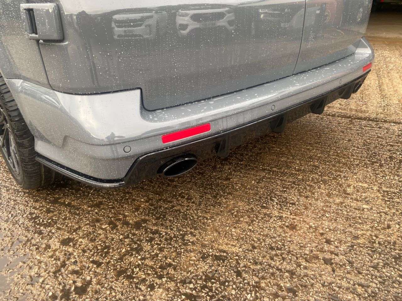 2021 VOLKSWAGEN TRANSPORTER 2021 VOLKSWAGEN TRANSPORTER