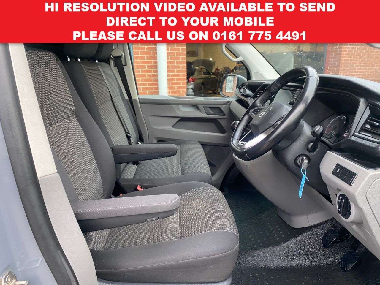 2021 VOLKSWAGEN TRANSPORTER 2021 VOLKSWAGEN TRANSPORTER