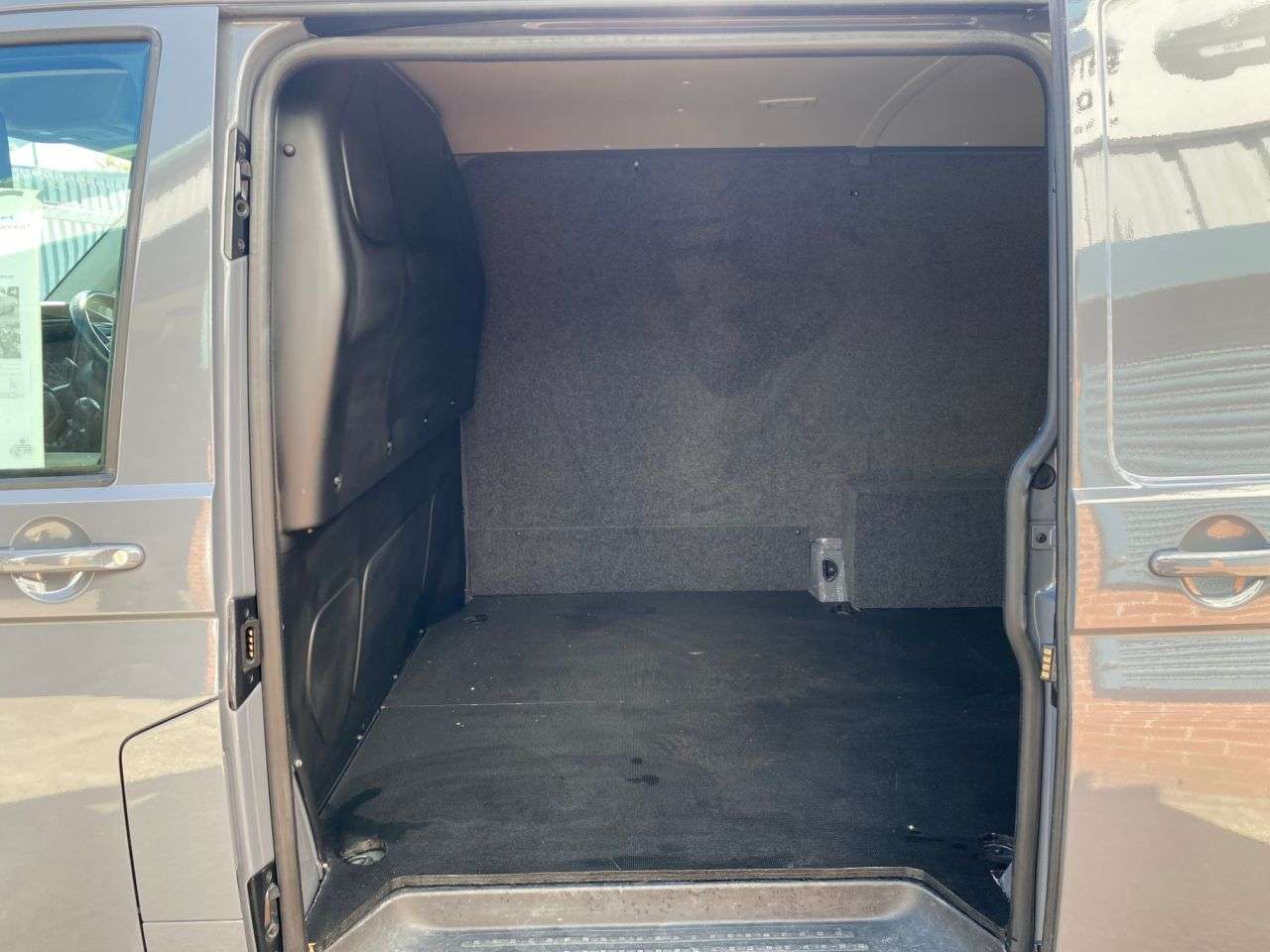 2021 VOLKSWAGEN TRANSPORTER 2021 VOLKSWAGEN TRANSPORTER