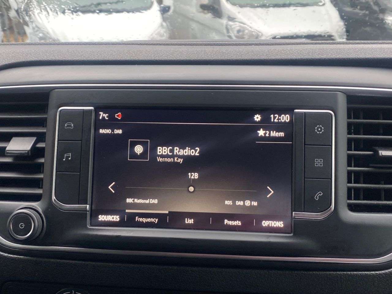 2022 VAUXHALL VIVARO 2022 VAUXHALL VIVARO