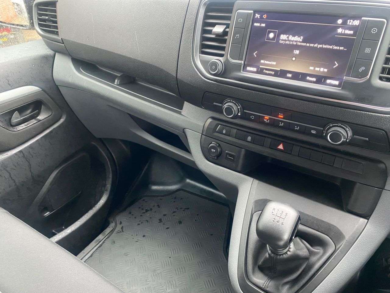 2022 VAUXHALL VIVARO 2022 VAUXHALL VIVARO