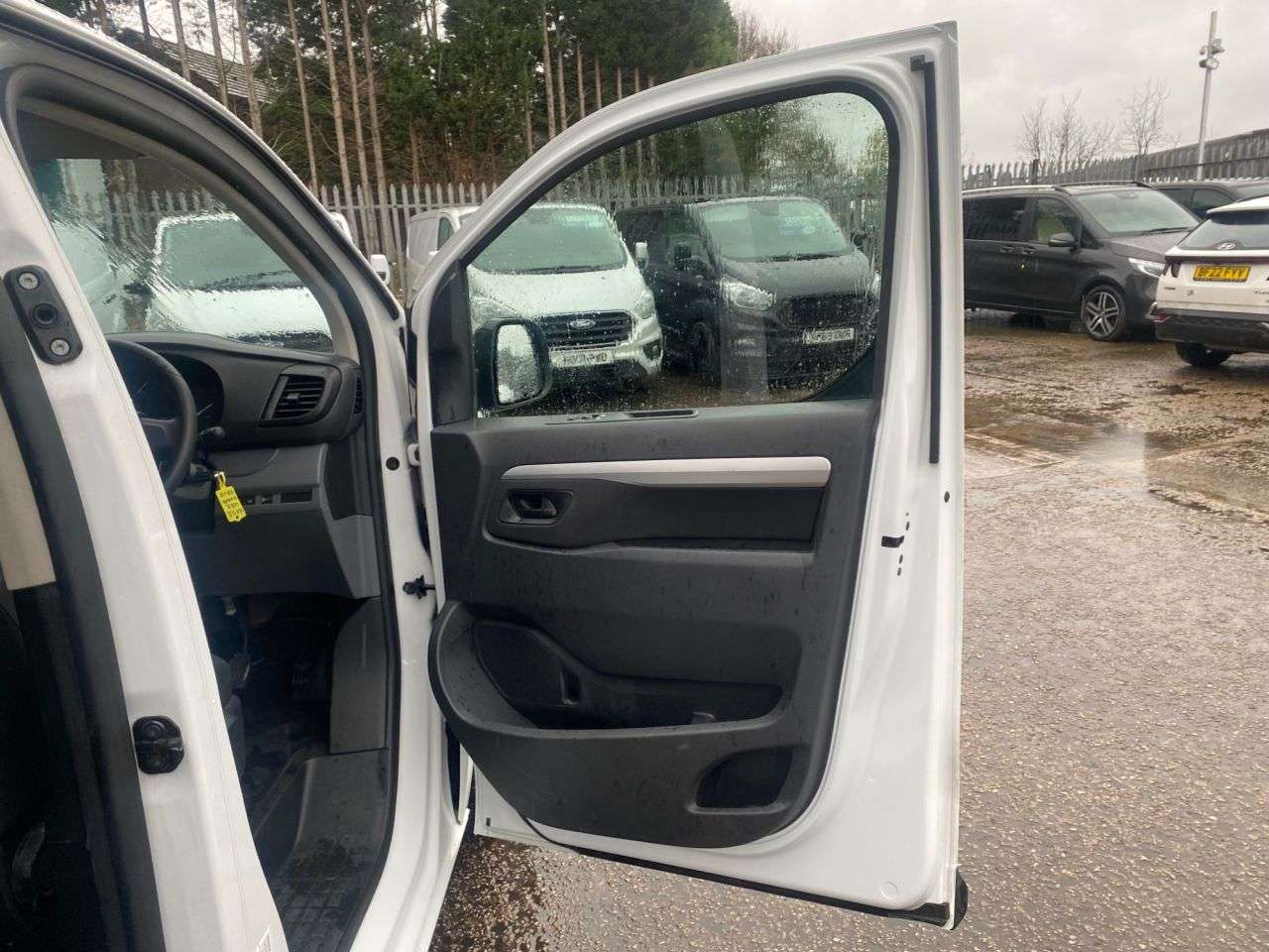 2022 VAUXHALL VIVARO 2022 VAUXHALL VIVARO