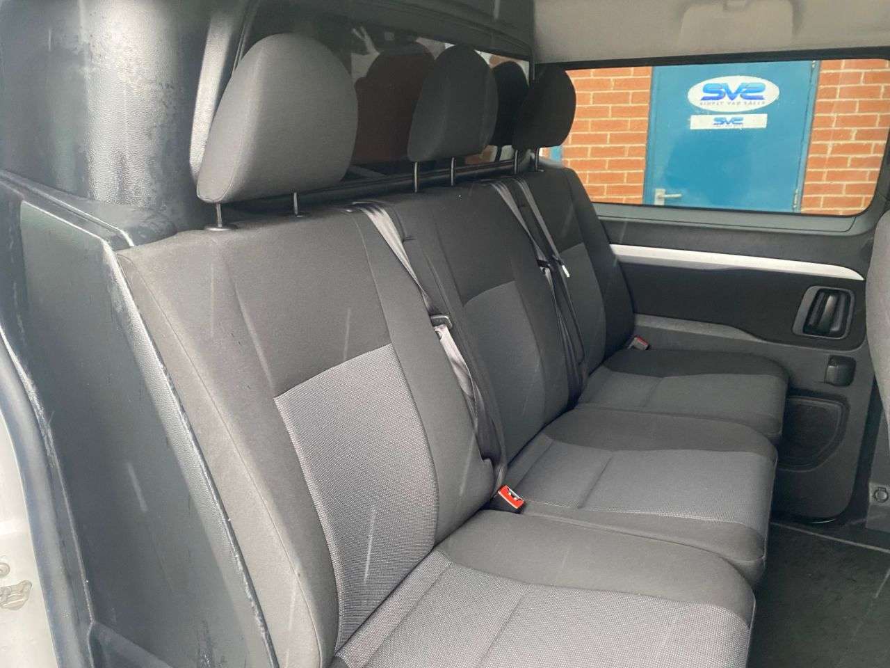 2022 VAUXHALL VIVARO 2022 VAUXHALL VIVARO