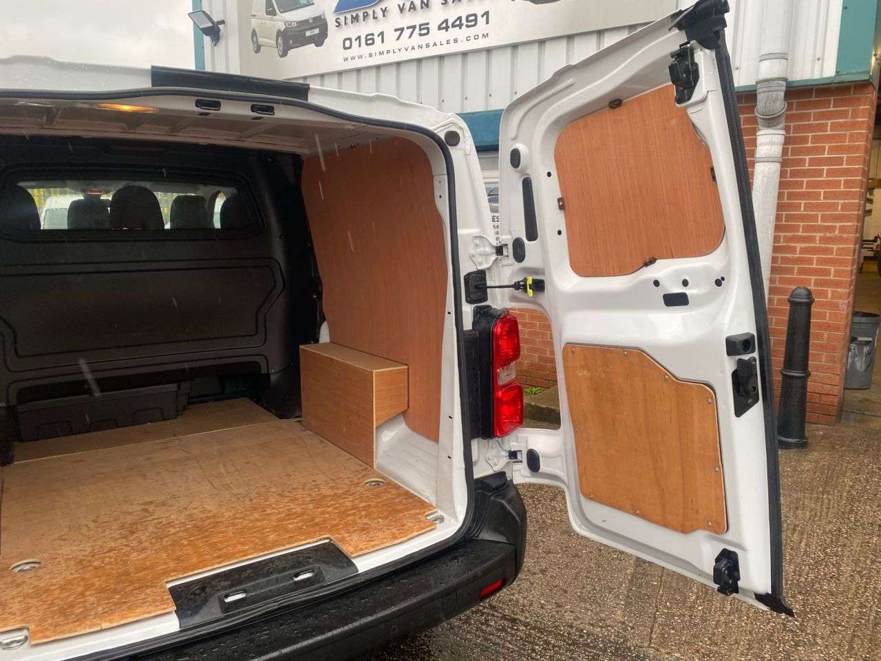 2022 VAUXHALL VIVARO 2022 VAUXHALL VIVARO