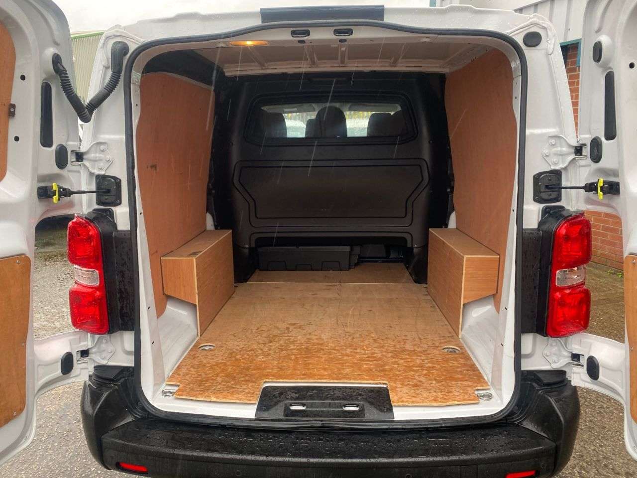 2022 VAUXHALL VIVARO 2022 VAUXHALL VIVARO