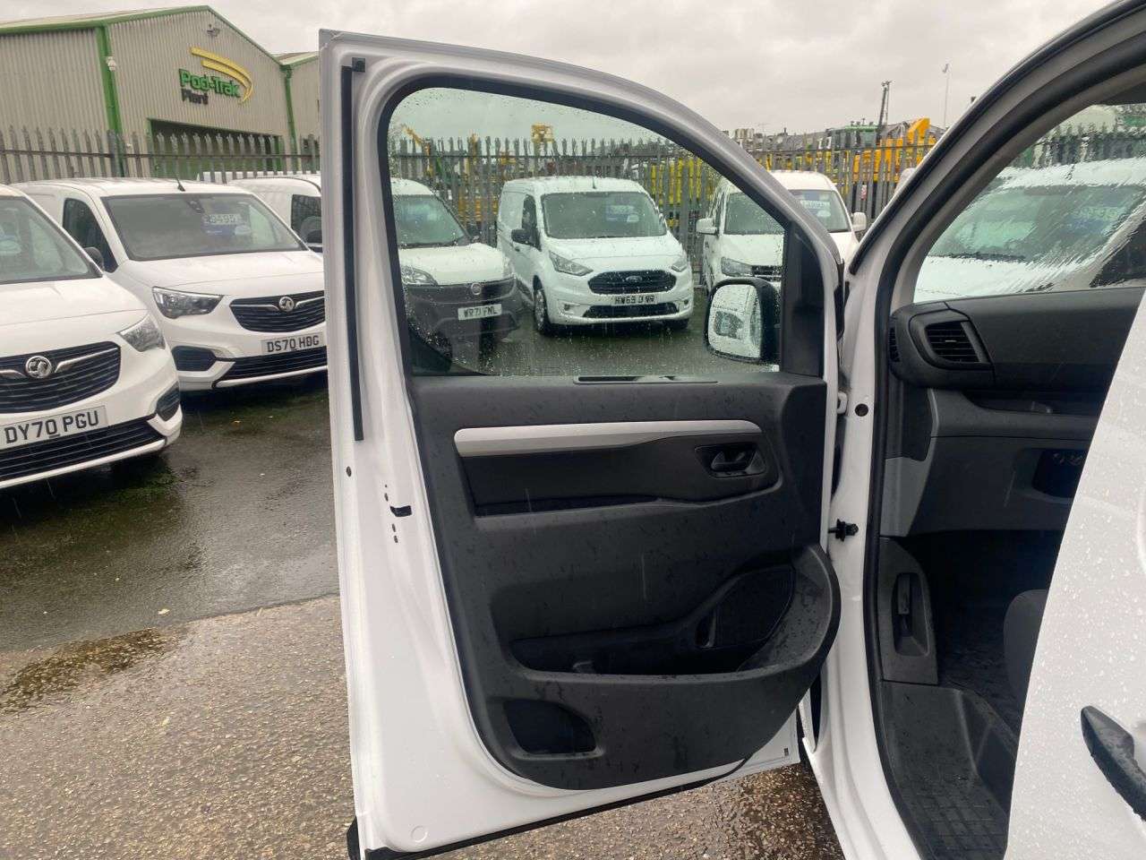 2022 VAUXHALL VIVARO 2022 VAUXHALL VIVARO