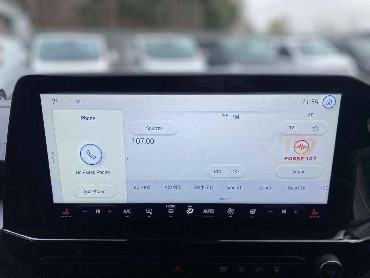 2025 FORD TRANSIT CUSTOM 2025 FORD TRANSIT CUSTOM