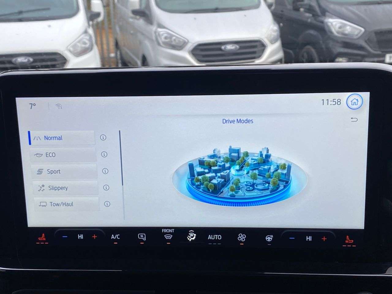 2025 FORD TRANSIT CUSTOM 2025 FORD TRANSIT CUSTOM