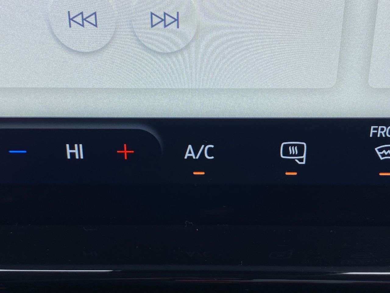 2025 FORD TRANSIT CUSTOM 2025 FORD TRANSIT CUSTOM