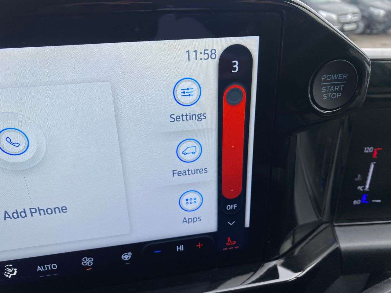 2025 FORD TRANSIT CUSTOM 2025 FORD TRANSIT CUSTOM