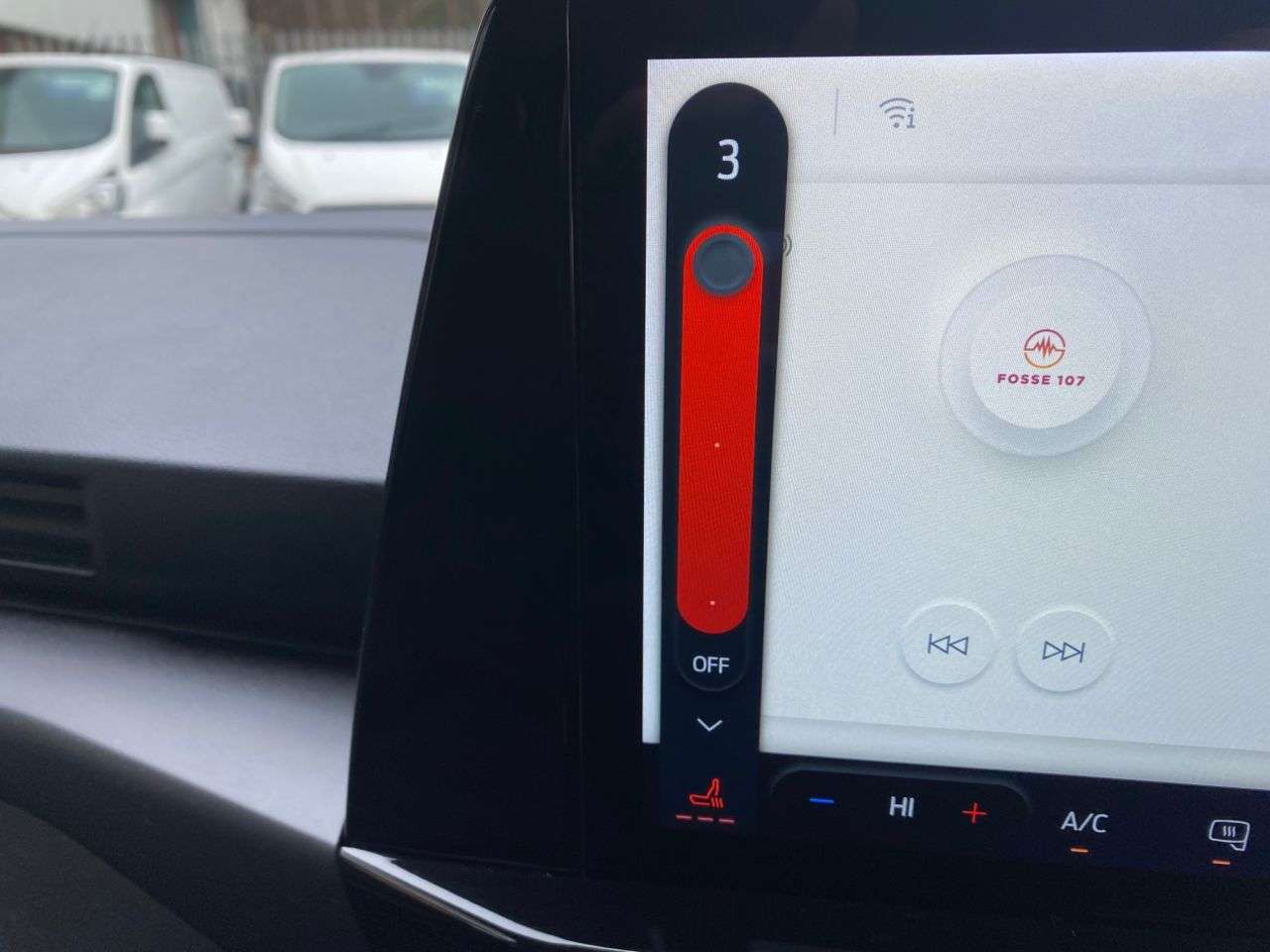 2025 FORD TRANSIT CUSTOM 2025 FORD TRANSIT CUSTOM