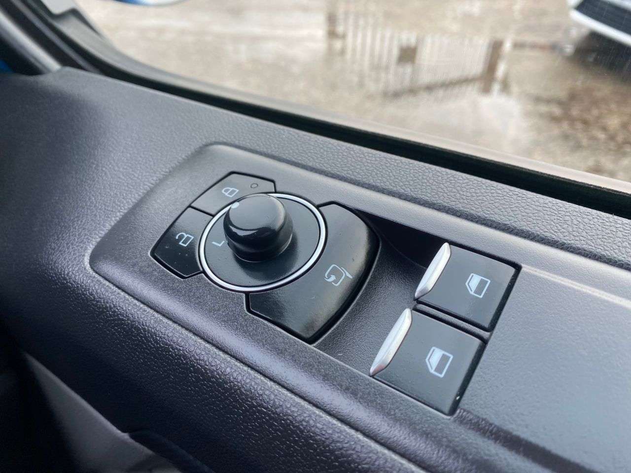 2025 FORD TRANSIT CUSTOM 2025 FORD TRANSIT CUSTOM