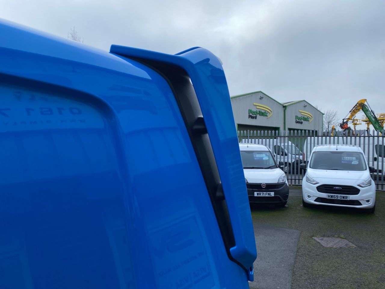 2025 FORD TRANSIT CUSTOM 2025 FORD TRANSIT CUSTOM