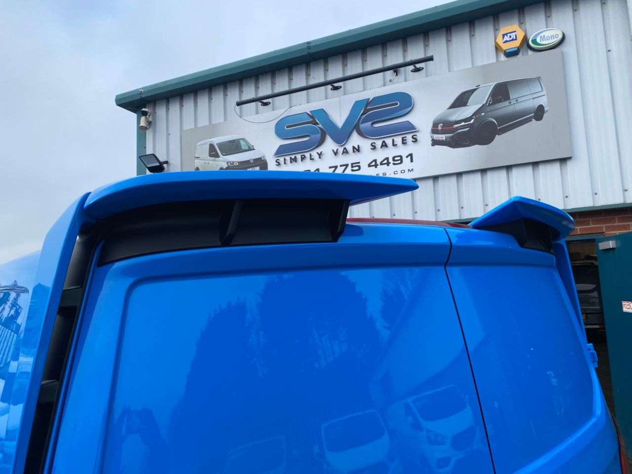 2025 FORD TRANSIT CUSTOM 2025 FORD TRANSIT CUSTOM