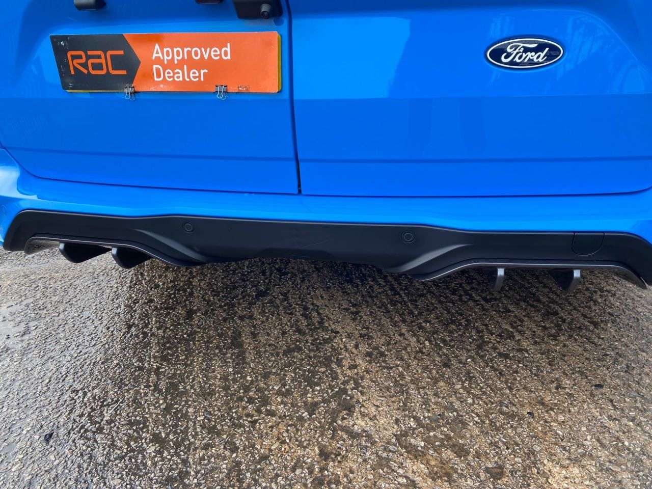 2025 FORD TRANSIT CUSTOM 2025 FORD TRANSIT CUSTOM