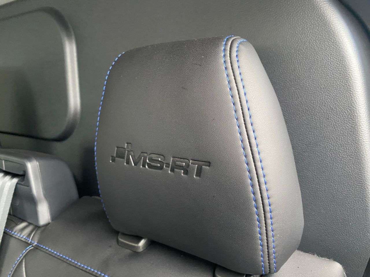 2025 FORD TRANSIT CUSTOM 2025 FORD TRANSIT CUSTOM