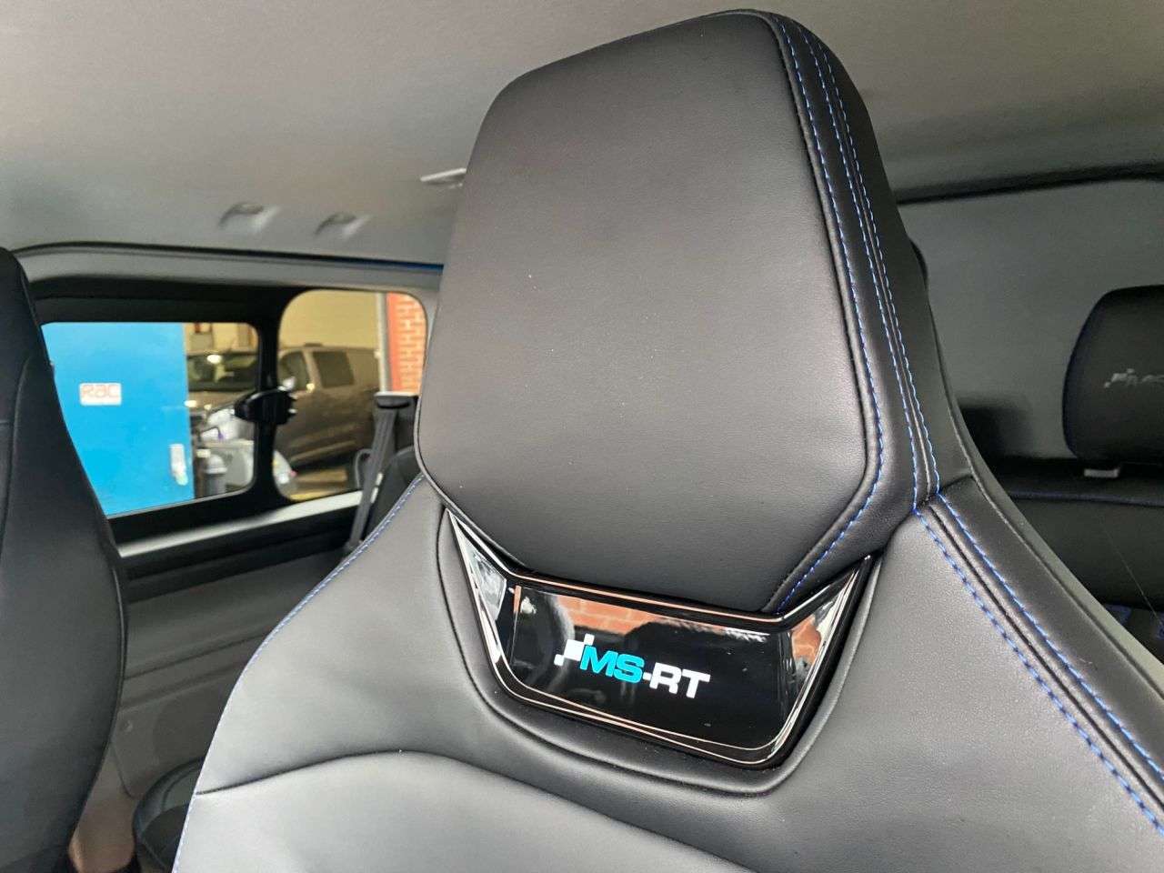 2025 FORD TRANSIT CUSTOM 2025 FORD TRANSIT CUSTOM