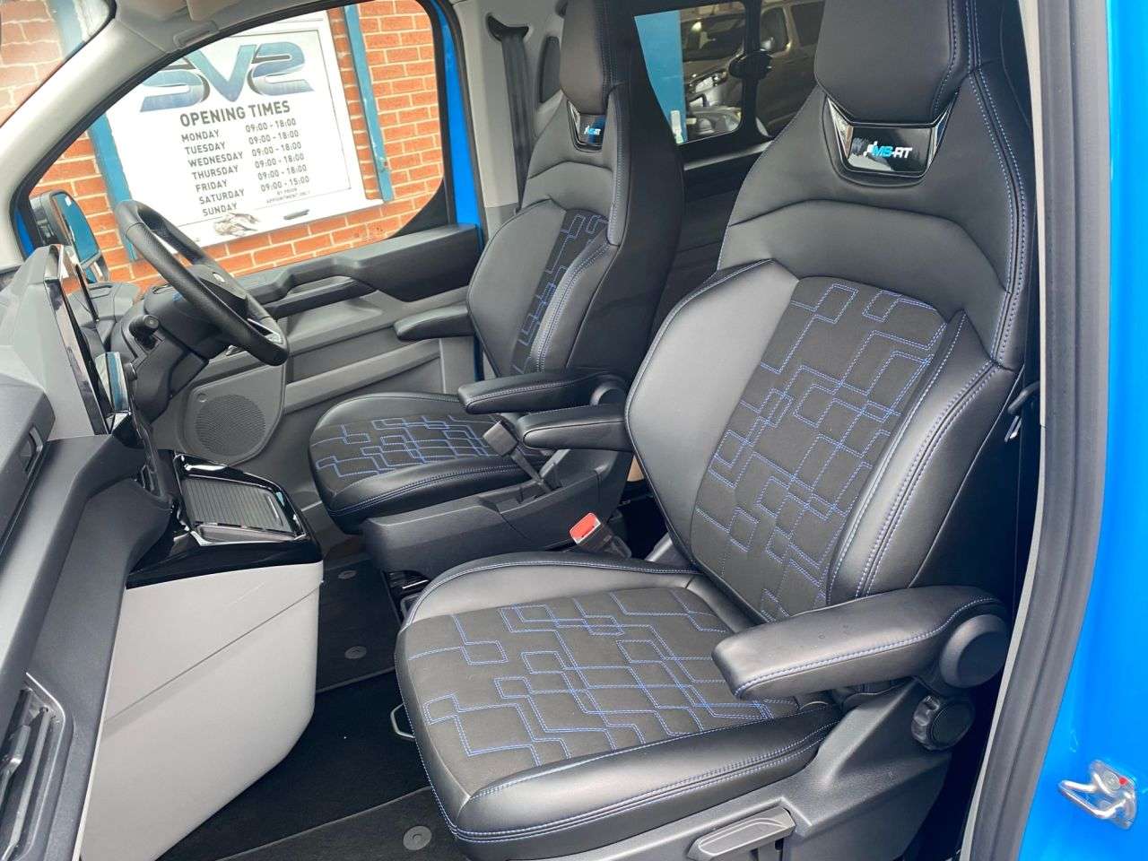 2025 FORD TRANSIT CUSTOM 2025 FORD TRANSIT CUSTOM