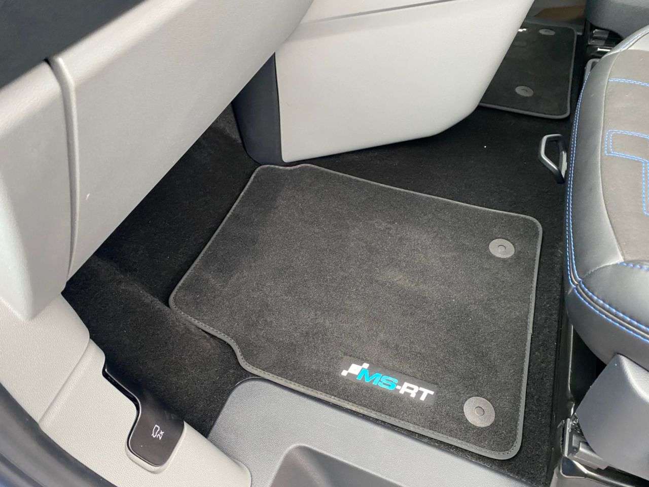 2025 FORD TRANSIT CUSTOM 2025 FORD TRANSIT CUSTOM