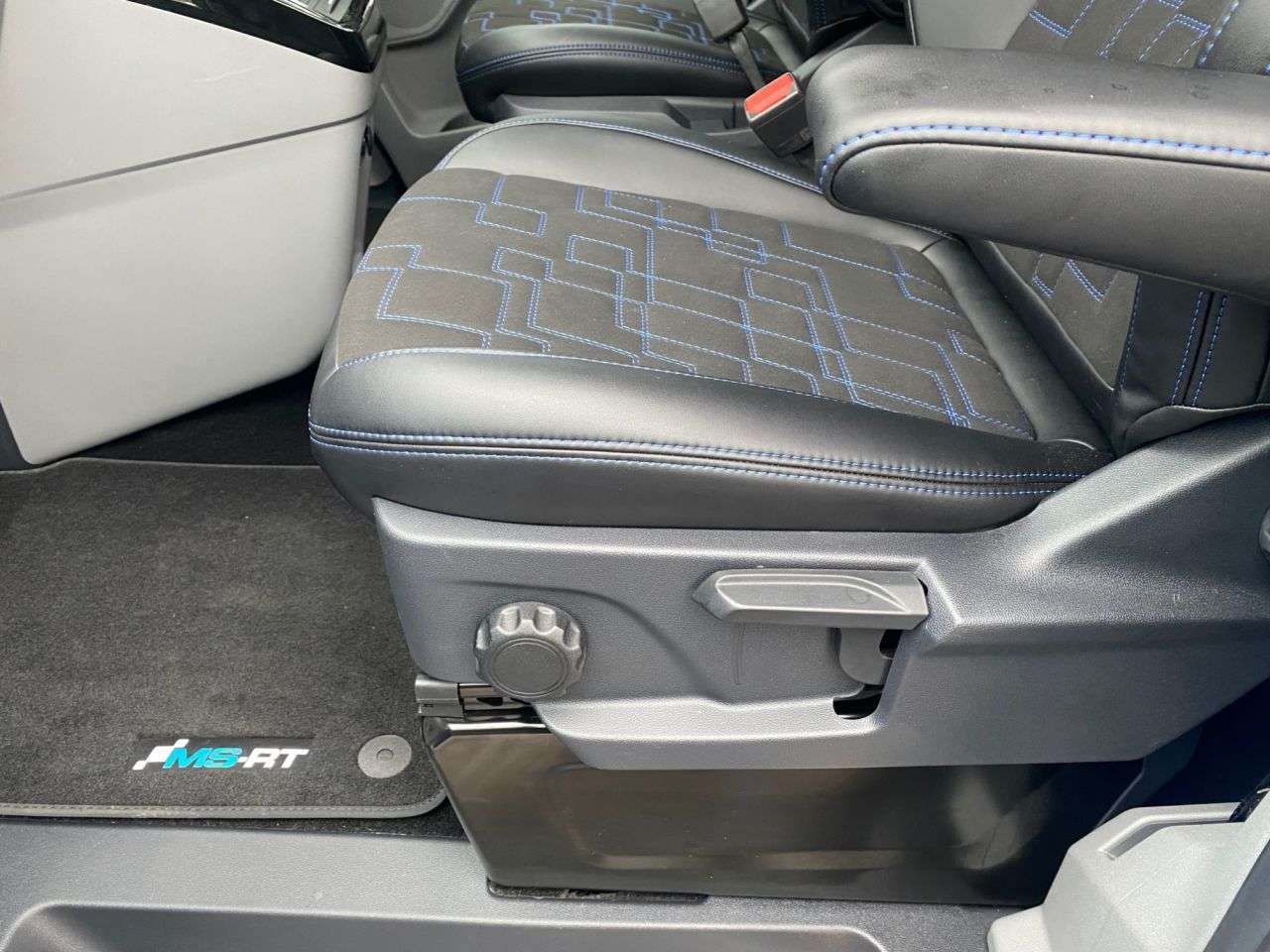 2025 FORD TRANSIT CUSTOM 2025 FORD TRANSIT CUSTOM