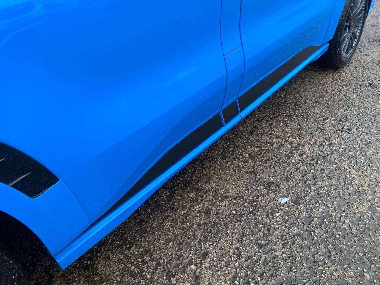 2025 FORD TRANSIT CUSTOM 2025 FORD TRANSIT CUSTOM