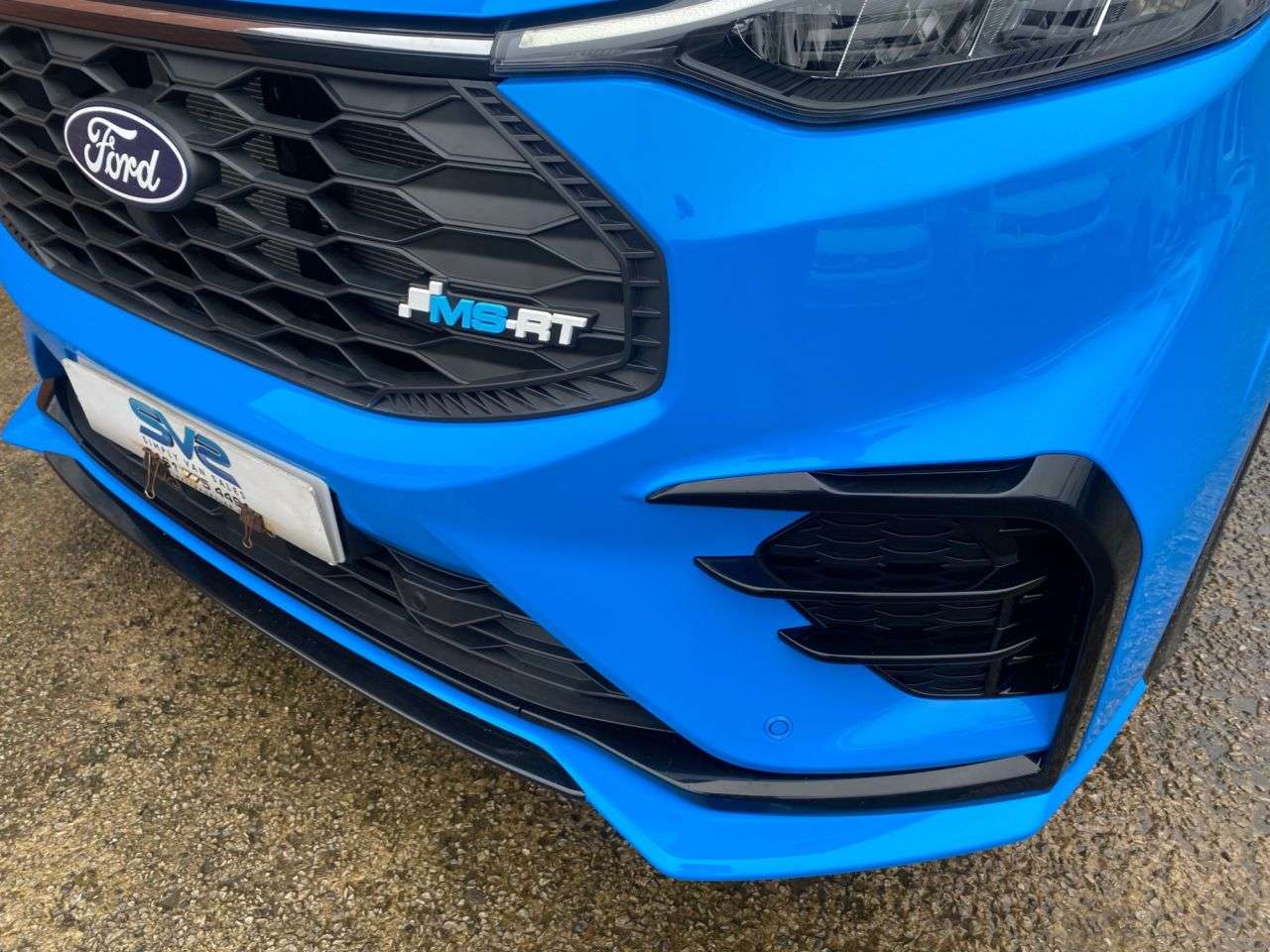 2025 FORD TRANSIT CUSTOM 2025 FORD TRANSIT CUSTOM