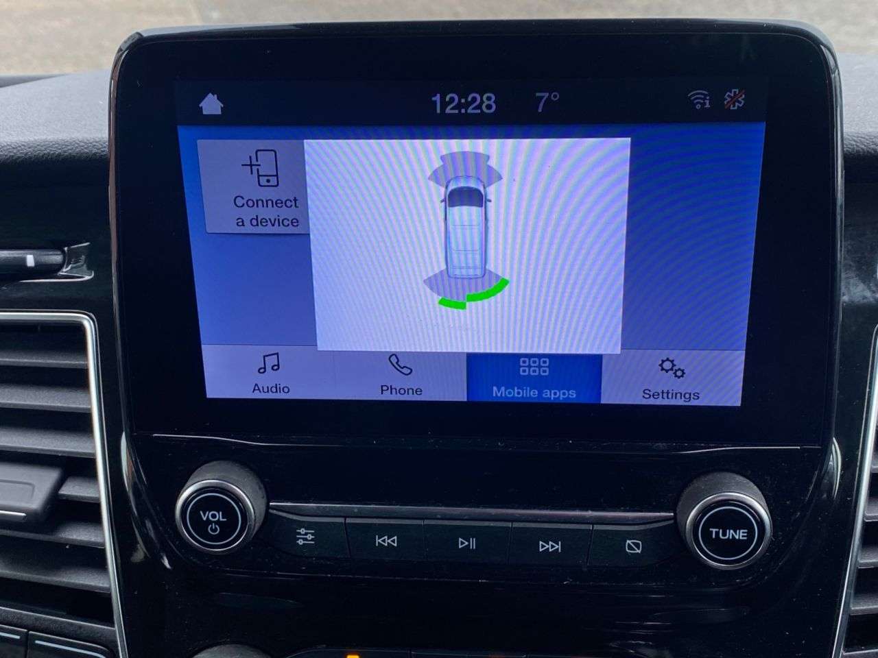 2023 FORD TRANSIT CUSTOM 2023 FORD TRANSIT CUSTOM