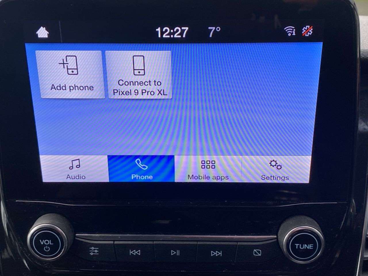 2023 FORD TRANSIT CUSTOM 2023 FORD TRANSIT CUSTOM