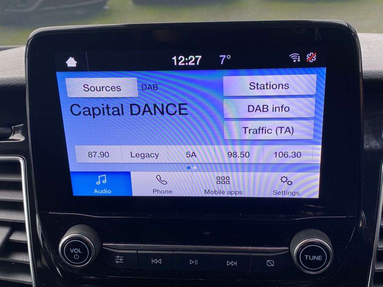 2023 FORD TRANSIT CUSTOM 2023 FORD TRANSIT CUSTOM