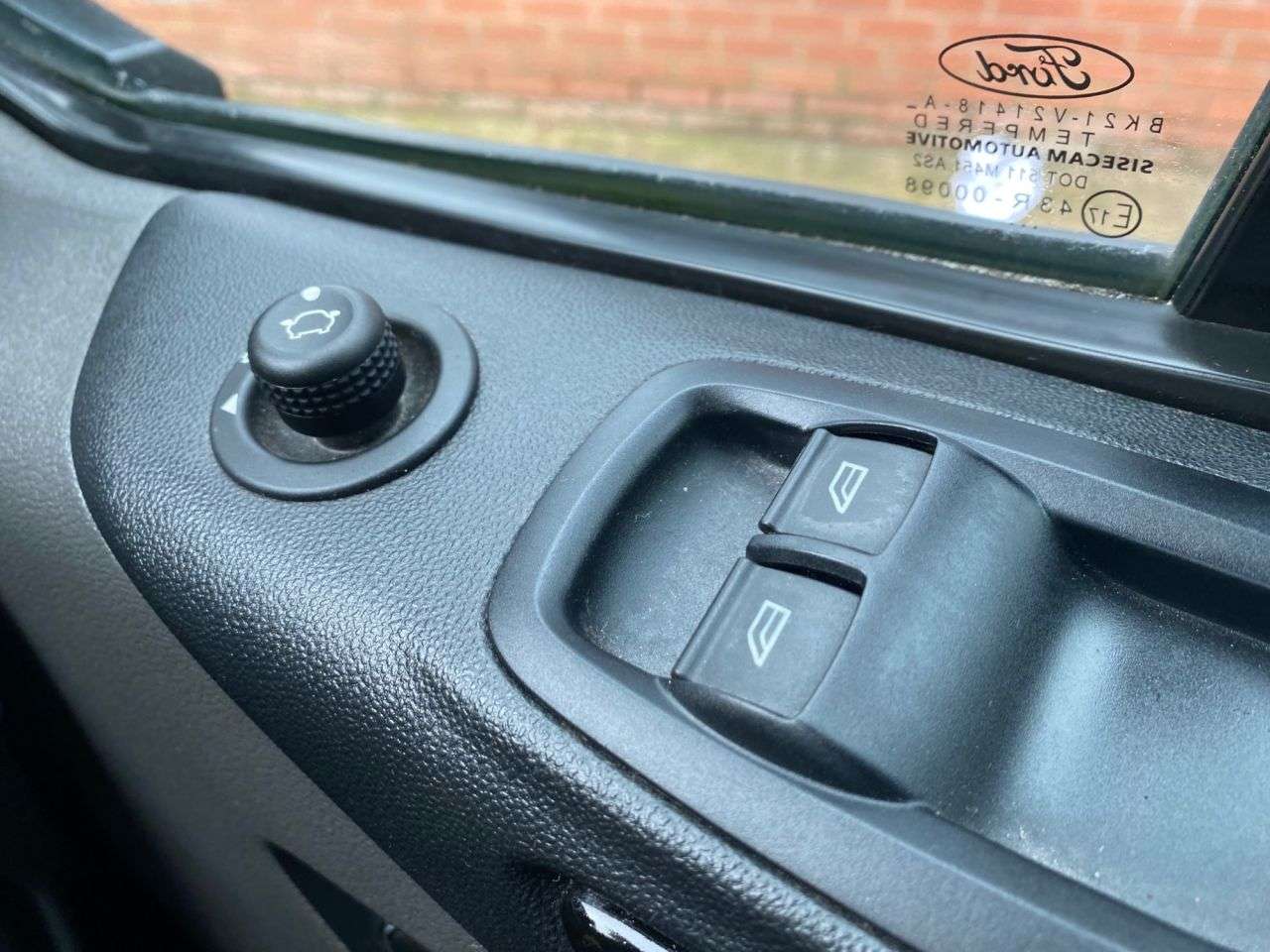 2023 FORD TRANSIT CUSTOM 2023 FORD TRANSIT CUSTOM