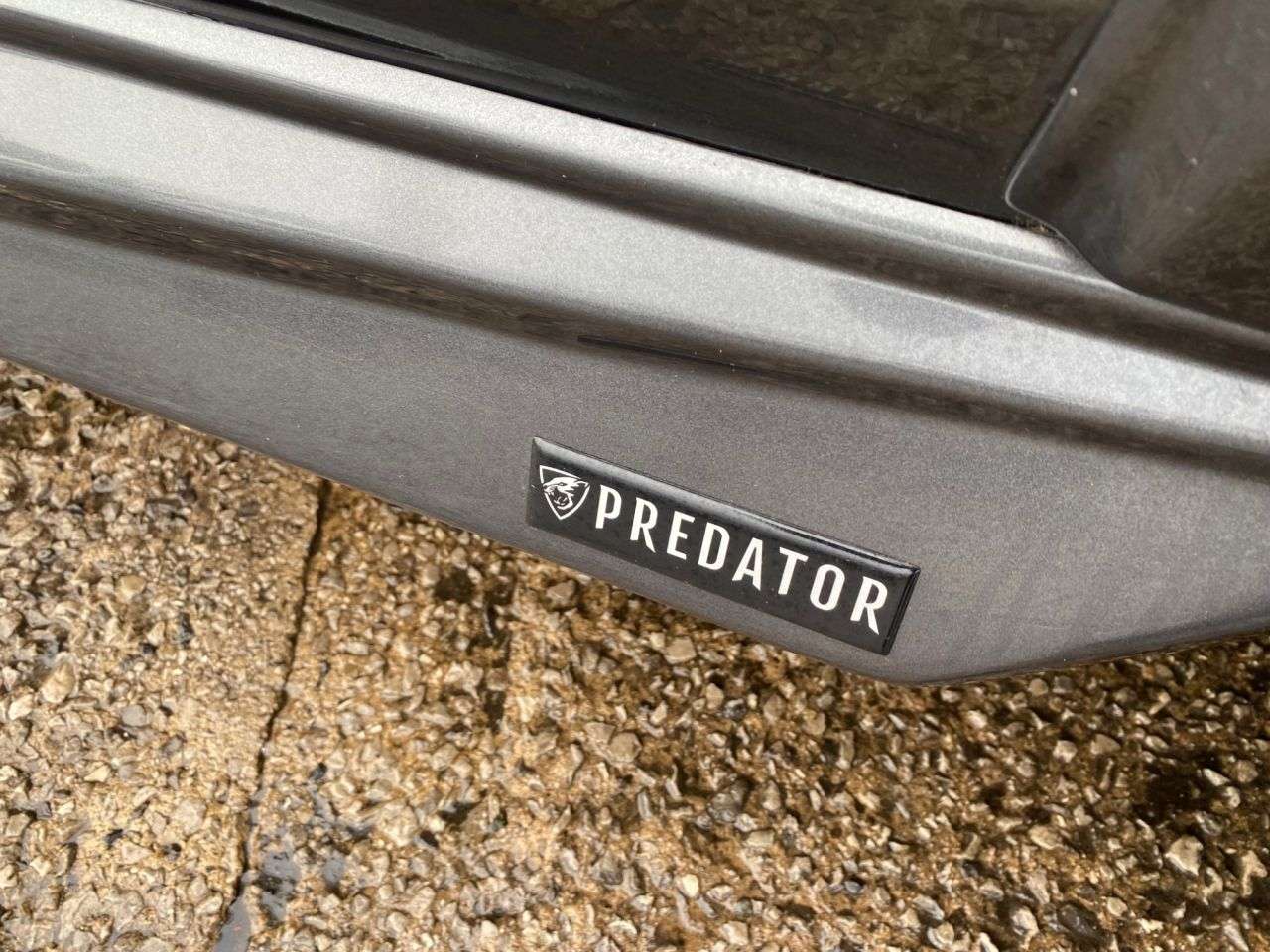 2023 FORD TRANSIT CUSTOM 2023 FORD TRANSIT CUSTOM