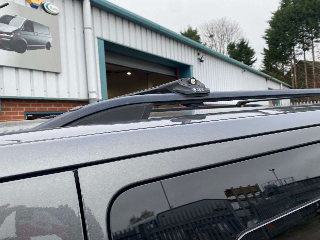 2023 FORD TRANSIT CUSTOM 2023 FORD TRANSIT CUSTOM