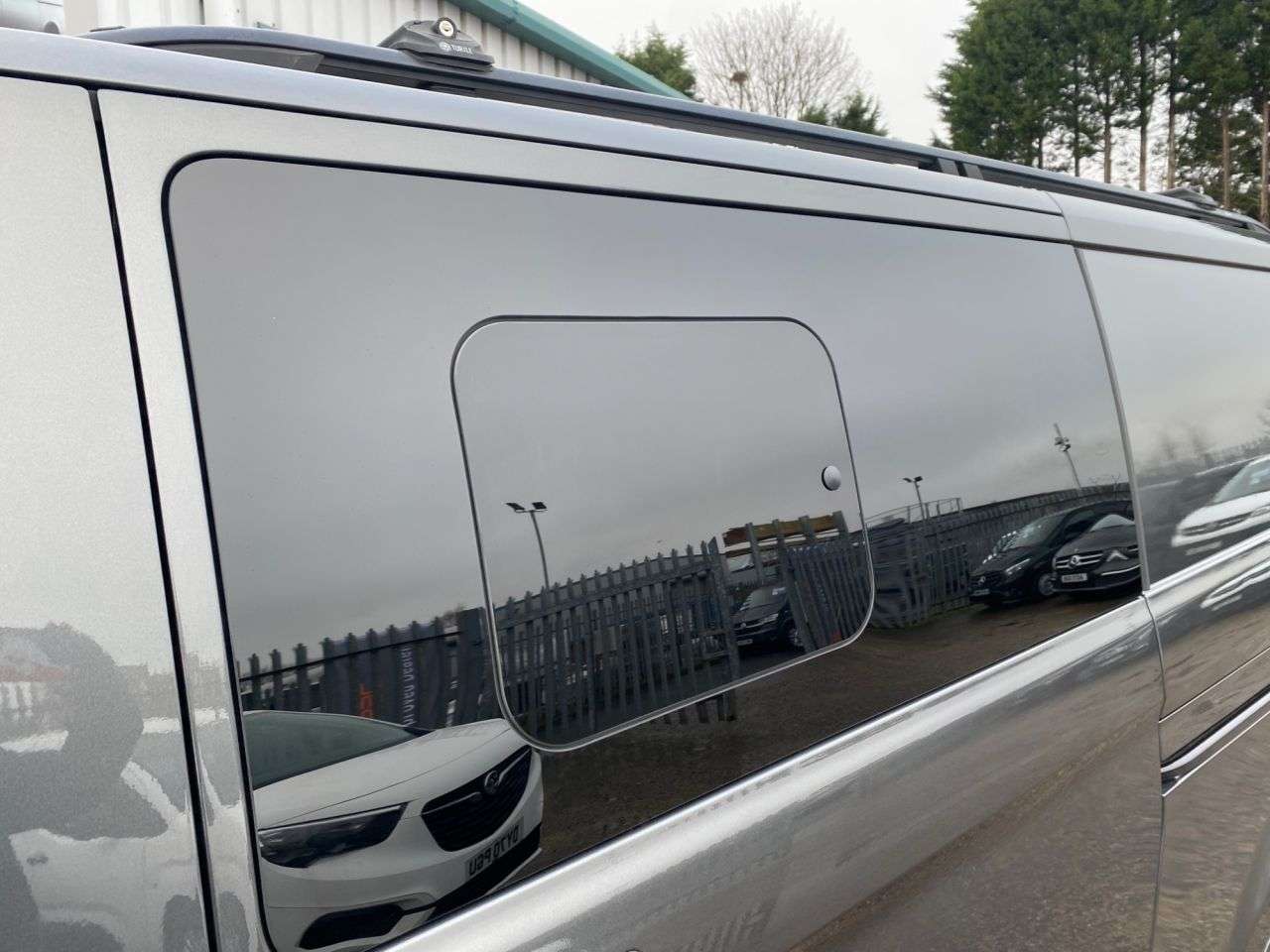 2023 FORD TRANSIT CUSTOM 2023 FORD TRANSIT CUSTOM