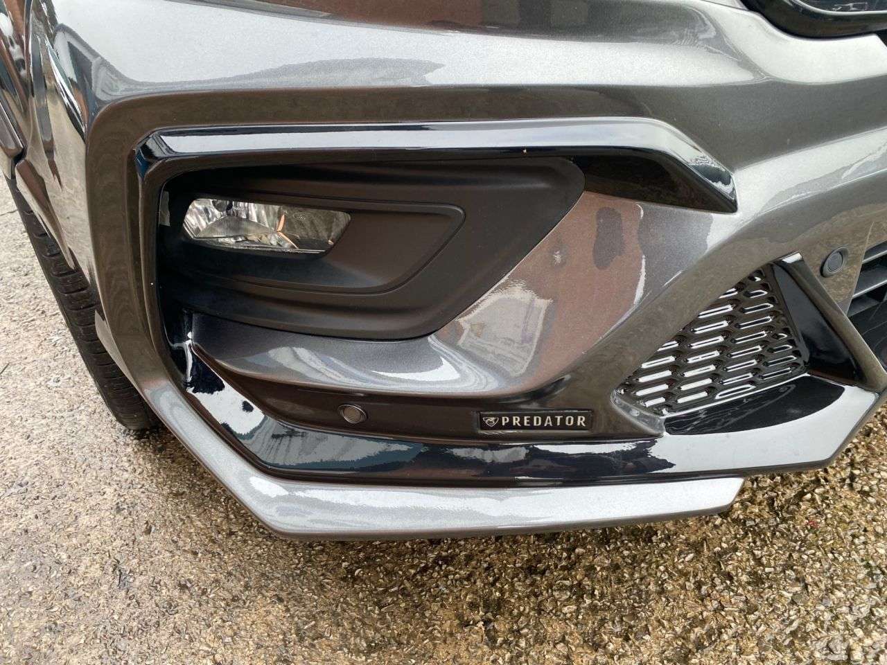 2023 FORD TRANSIT CUSTOM 2023 FORD TRANSIT CUSTOM