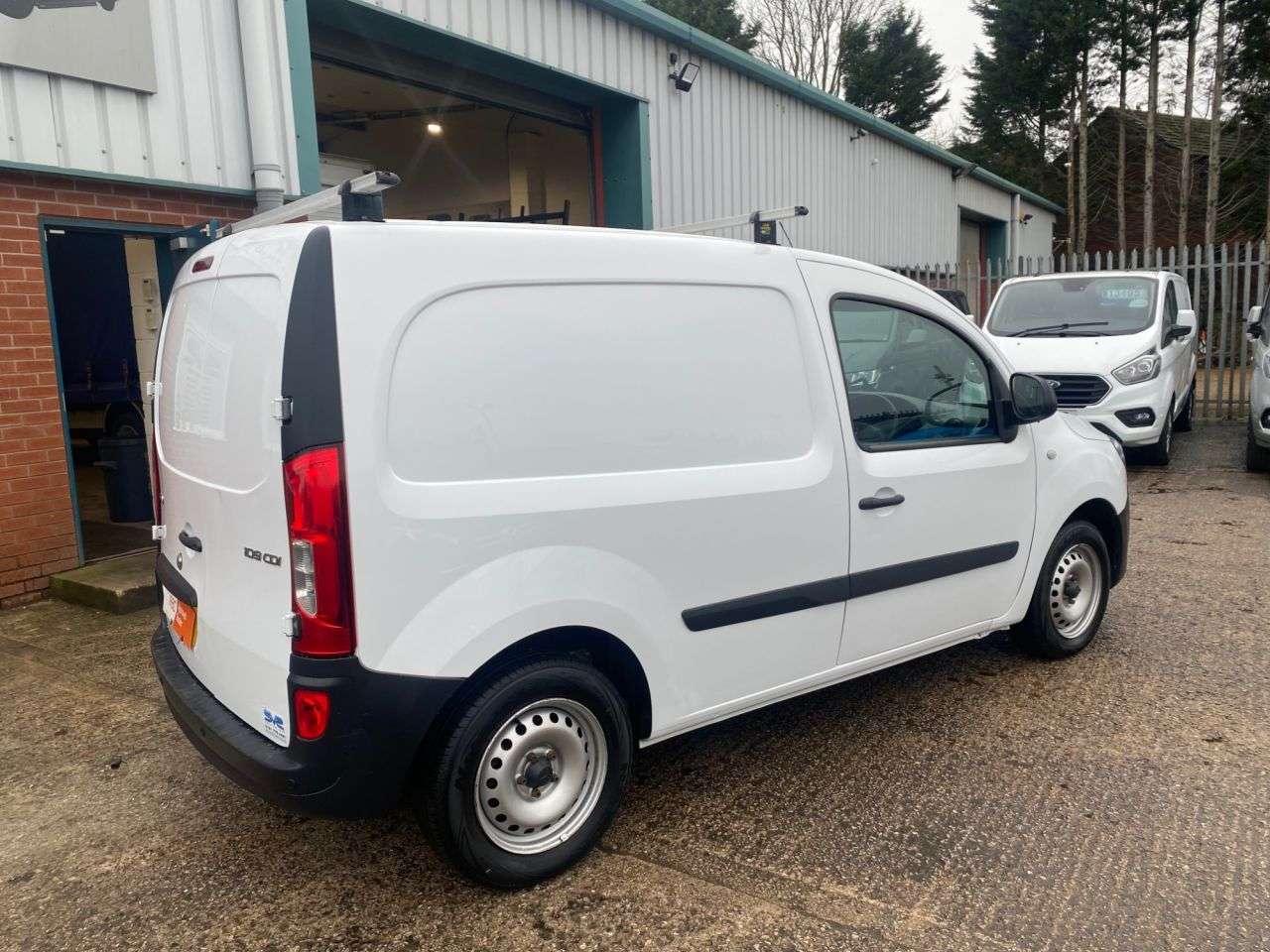 2021 MERCEDES-BENZ CITAN 2021 MERCEDES-BENZ CITAN