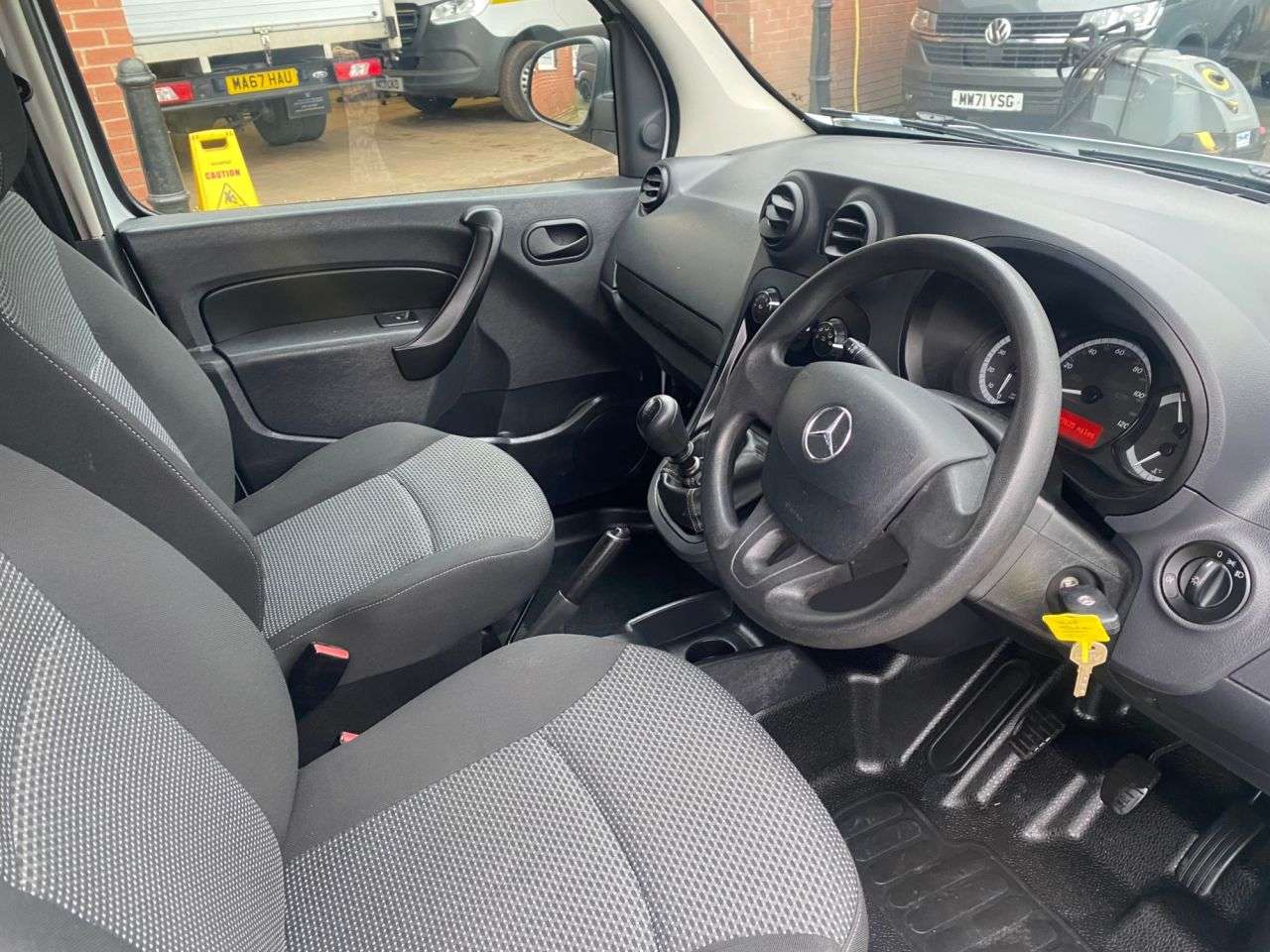 2021 MERCEDES-BENZ CITAN 2021 MERCEDES-BENZ CITAN