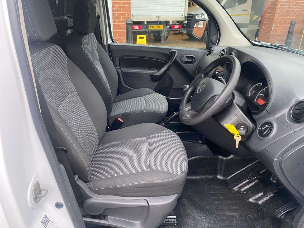 2021 MERCEDES-BENZ CITAN 2021 MERCEDES-BENZ CITAN