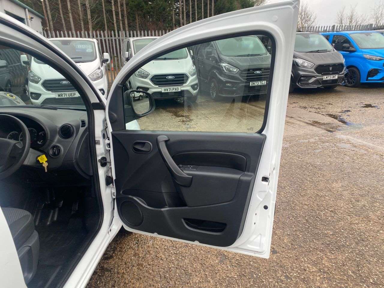 2021 MERCEDES-BENZ CITAN 2021 MERCEDES-BENZ CITAN