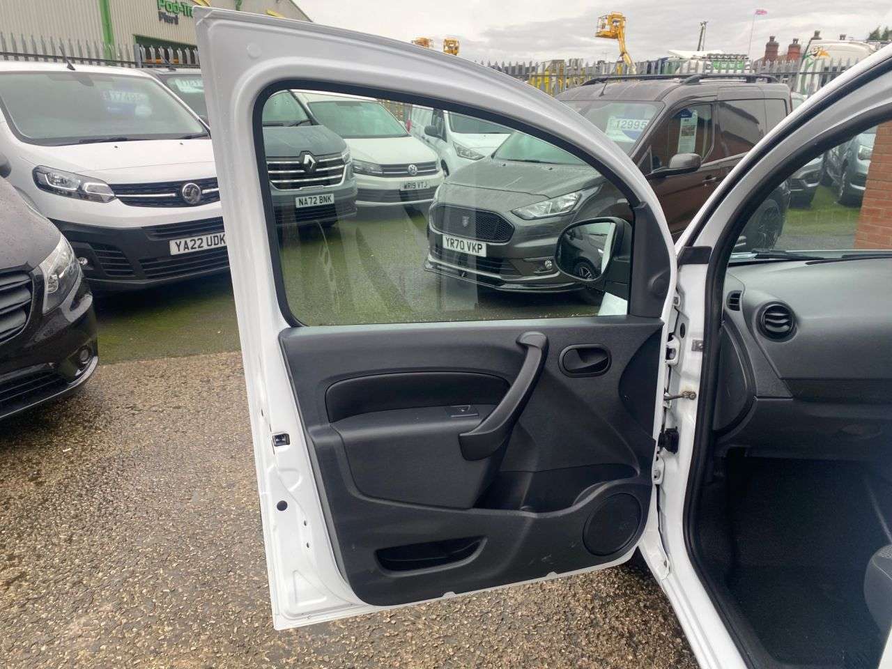 2021 MERCEDES-BENZ CITAN 2021 MERCEDES-BENZ CITAN