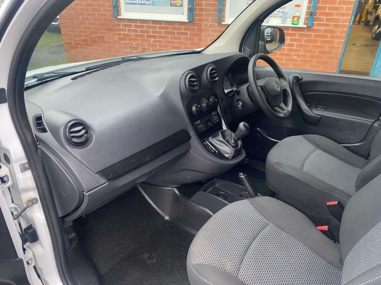 2021 MERCEDES-BENZ CITAN 2021 MERCEDES-BENZ CITAN